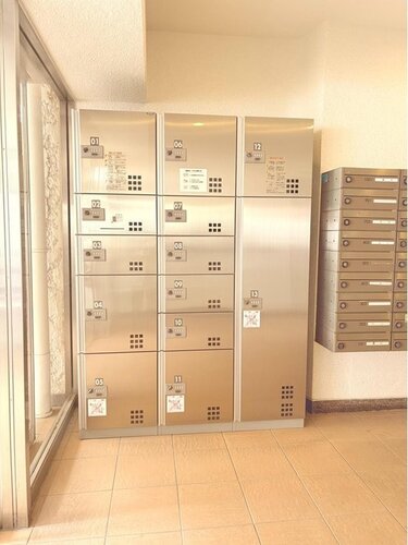その他共用部 その他共用部