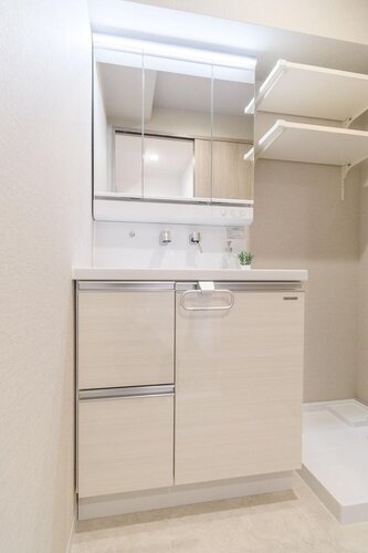 完成予想図(内観)