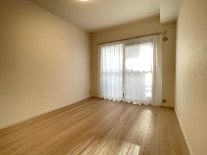 リビング以外の居室