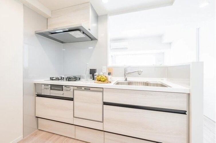 キッチン キッチン