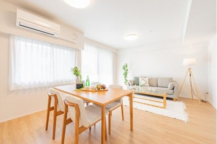 リビング リビング