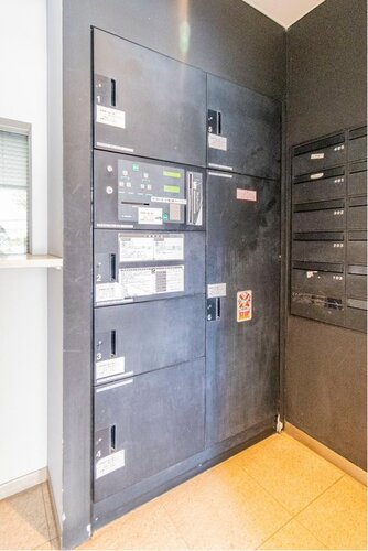 その他共用部 その他共用部