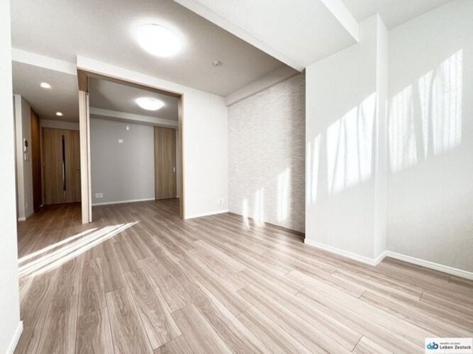 リビング リビング