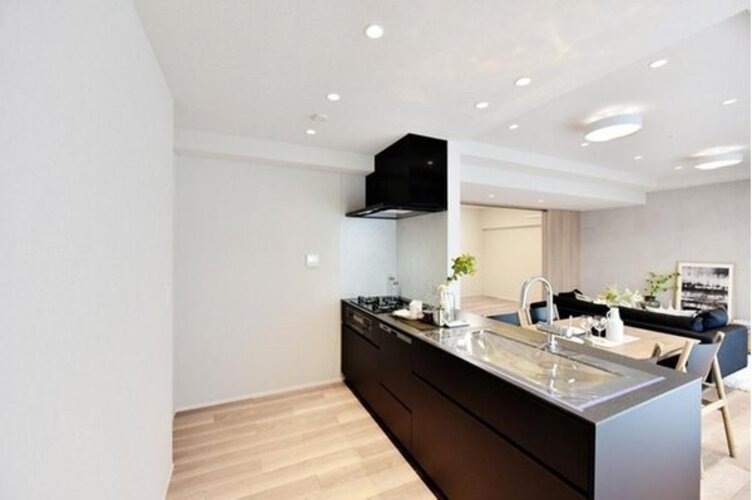 キッチン キッチン