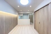 一人ひとりの理想の住まい。実現して頂くためにシンプルなデザインの空間に仕上げました。 一人ひとりの理想の住まい。実現して頂くためにシンプルなデザインの空間に仕上げました。