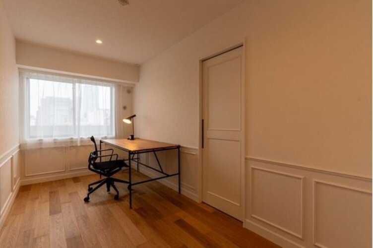 リビング以外の居室