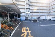 駐車場 駐車場