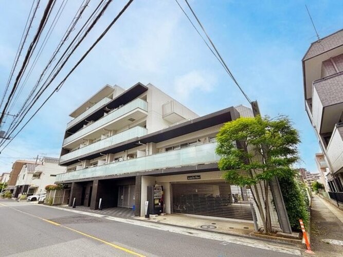 現地外観写真 現地外観写真