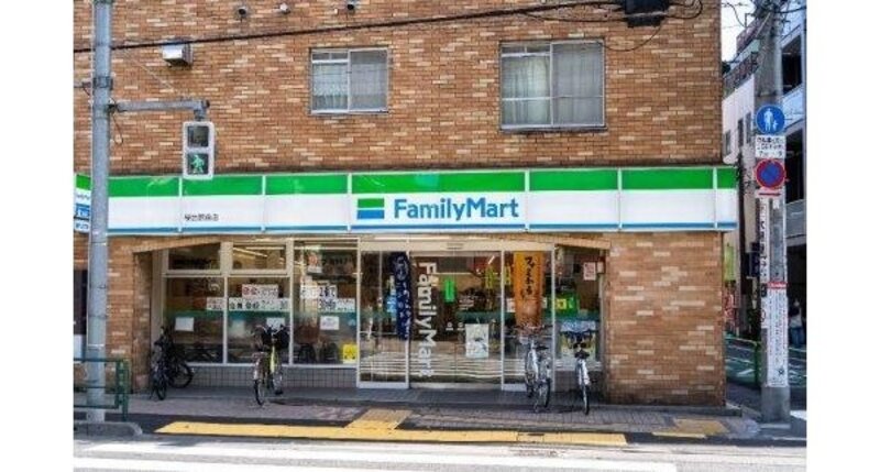 コンビニ コンビニ