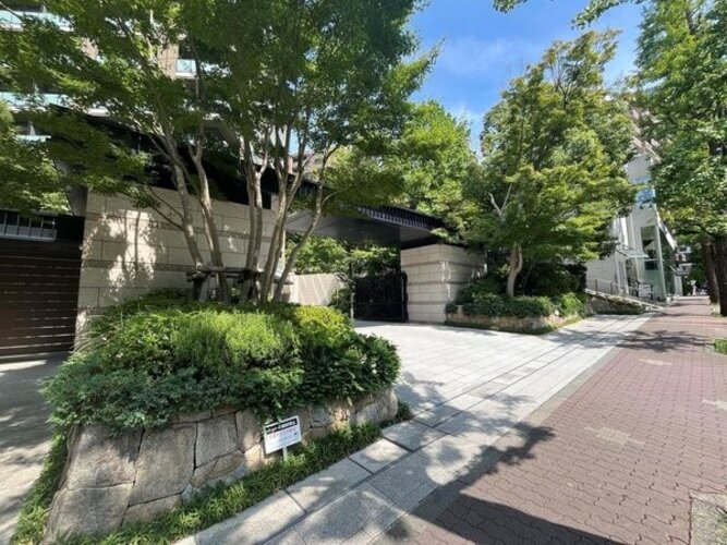 現地外観写真 現地外観写真