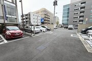 駐車場 駐車場