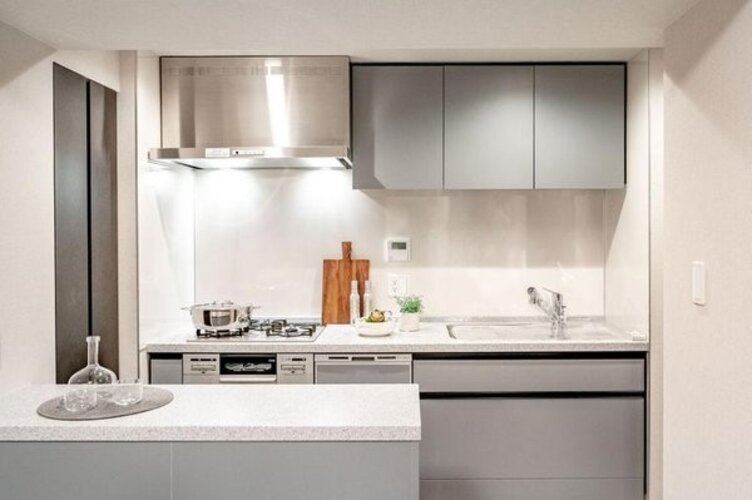 キッチン キッチン