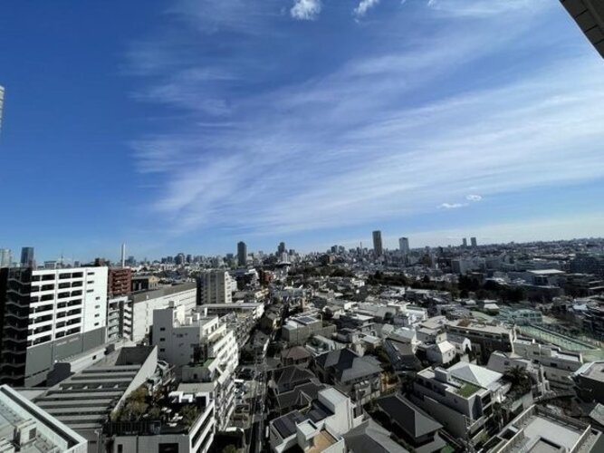 住戸からの眺望写真 住戸からの眺望写真