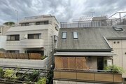 住戸からの眺望写真