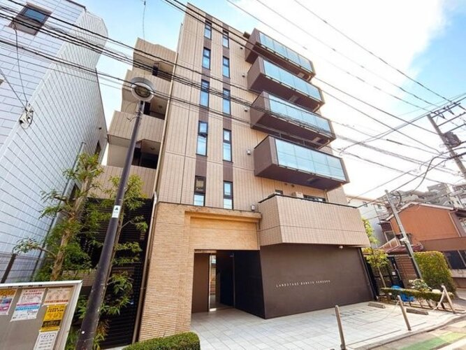 現地外観写真 現地外観写真