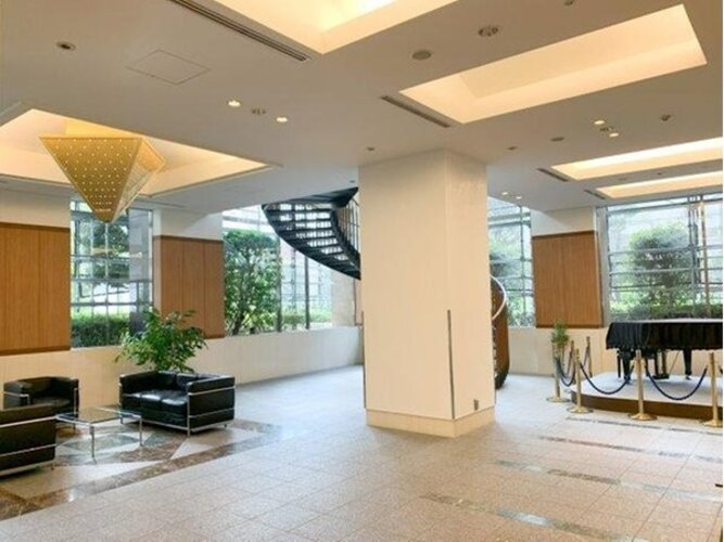 その他共用部 その他共用部