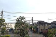 眺望 眺望