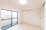 リビング以外の居室 リビング以外の居室