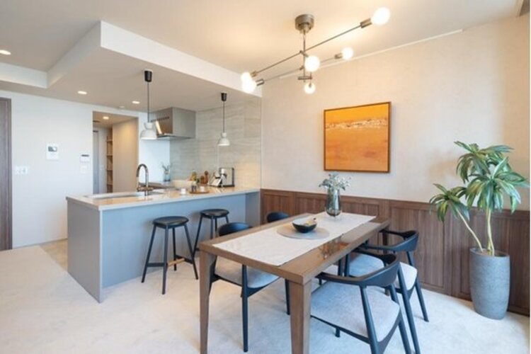 リビング リビング