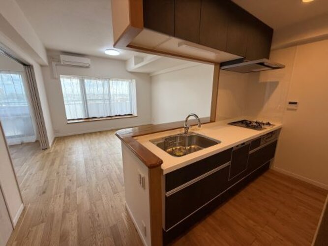 キッチン キッチン