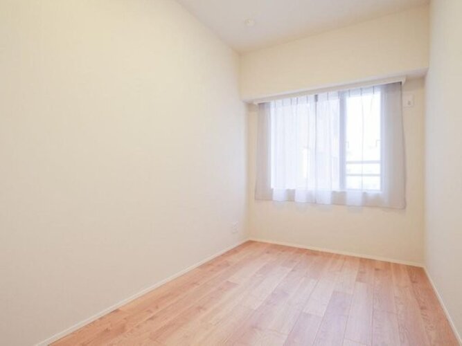 リビング以外の居室 リビング以外の居室