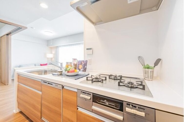 キッチン キッチン