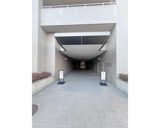 エントランス エントランス