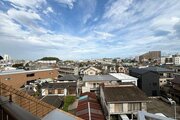住戸からの眺望写真 住戸からの眺望写真