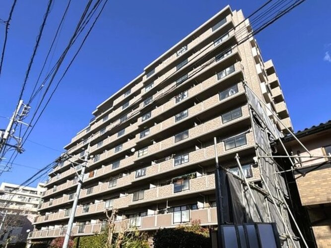 現地外観写真