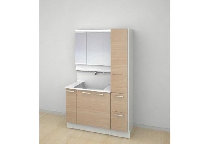 洗面台・洗面所