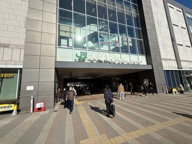 その他環境写真