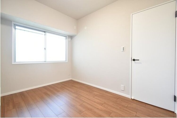 リビング以外の居室 リビング以外の居室