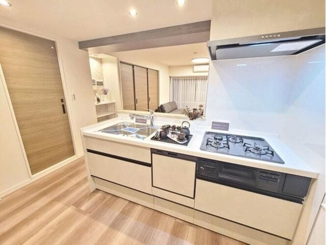 キッチン キッチン