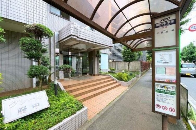 エントランス エントランス