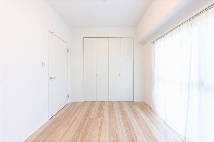 リビング以外の居室