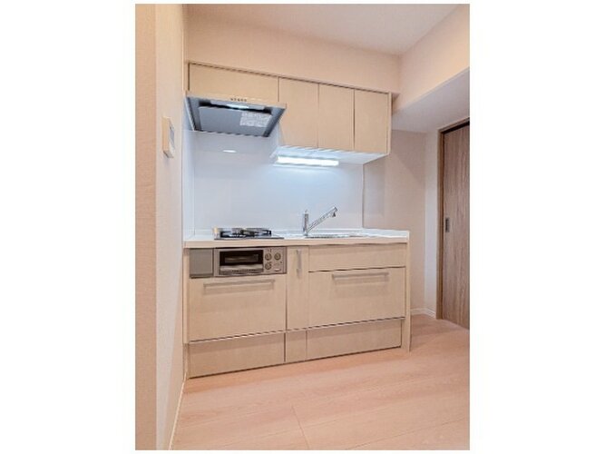 暮らしの中で輝き続けるキッチン。日々の調理を快適にサポート。あなたの暮らしに寄り添うキッチンです。