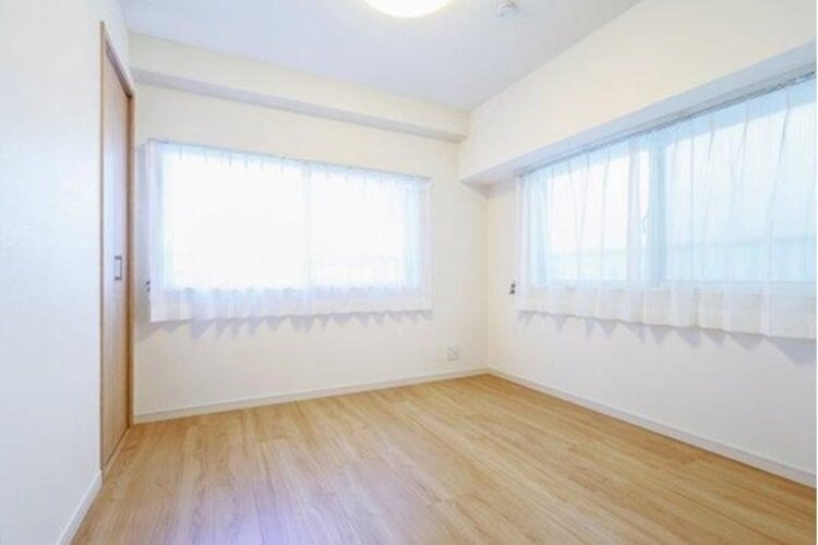 リビング以外の居室 リビング以外の居室