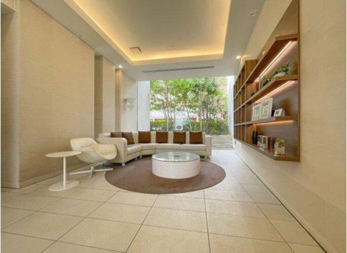 エントランス エントランス