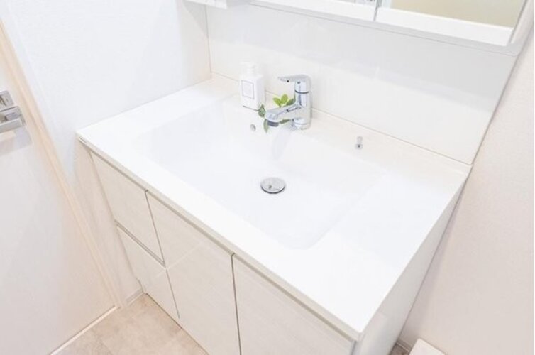 洗面台・洗面所