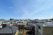 住戸からの眺望写真 住戸からの眺望写真