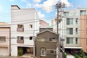 住戸からの眺望写真 住戸からの眺望写真