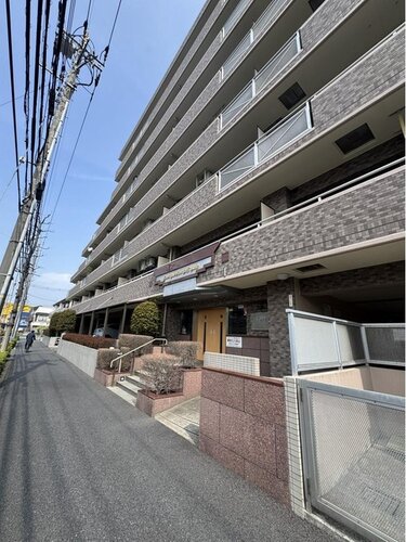 現地外観写真 現地外観写真