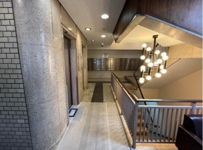 その他共用部 その他共用部