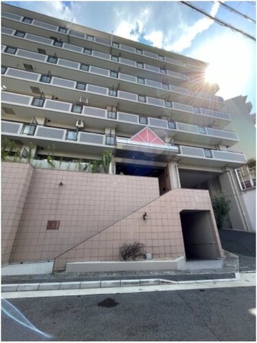 JR東海道線「大津」駅まで徒歩12分