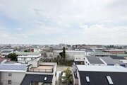 住戸からの眺望写真