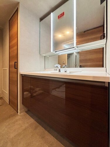 洗面台・洗面所