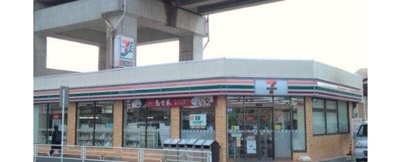 コンビニ