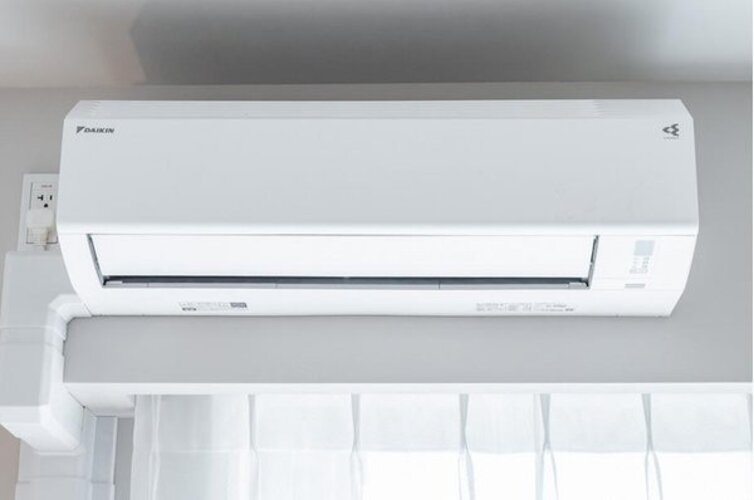 冷暖房・空調設備