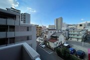 住戸からの眺望写真 住戸からの眺望写真