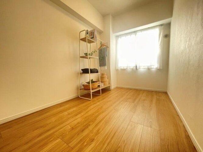 リビング以外の居室